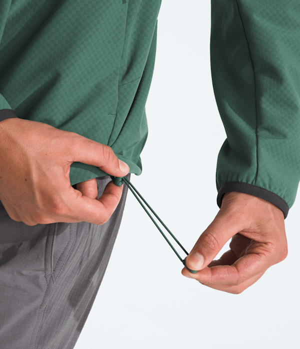 Men’s Tek Approach Jacket