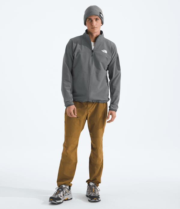 Men’s Tek Approach Jacket