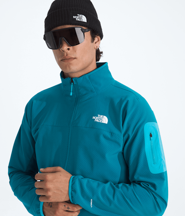 Men’s Tek Approach Jacket