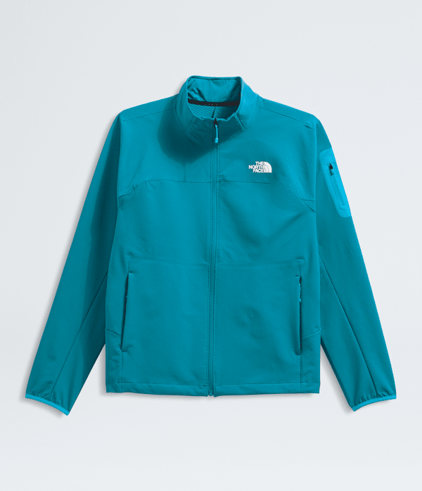 Men’s Tek Approach Jacket - Image 7