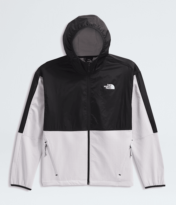 Men’s Tekware™ Grid Hybrid Full-Zip Jacket