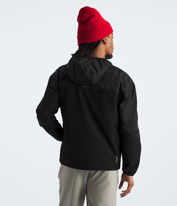 Men’s Tekware™ Grid Hybrid Full-Zip Jacket