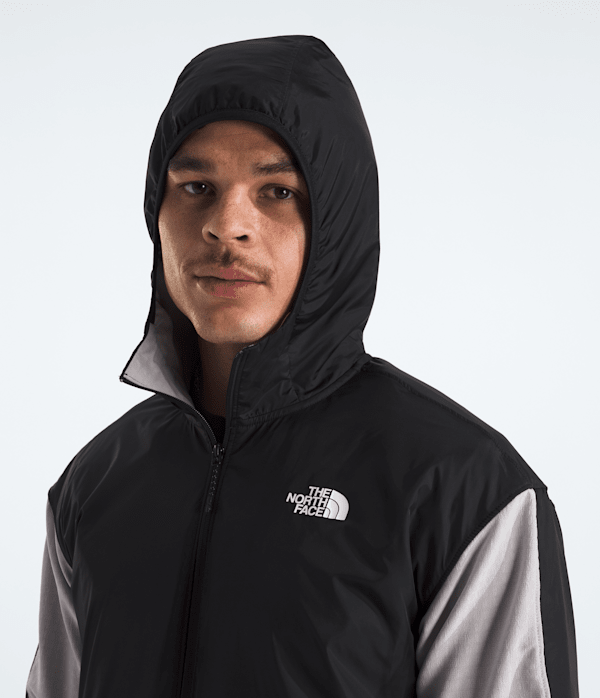 Men’s Tekware™ Grid Hybrid Full-Zip Jacket