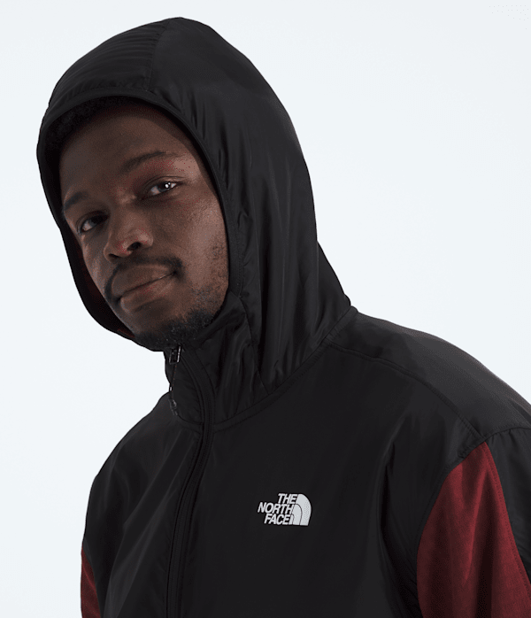 Men’s Tekware™ Grid Hybrid Full-Zip Jacket