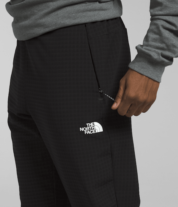 Men’s Tekware™ Grid Pants