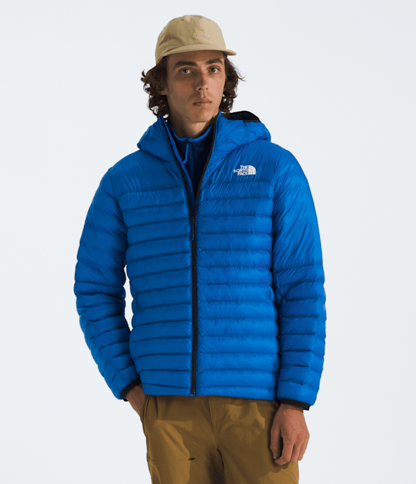 Men’s Terra Peak Hoodie