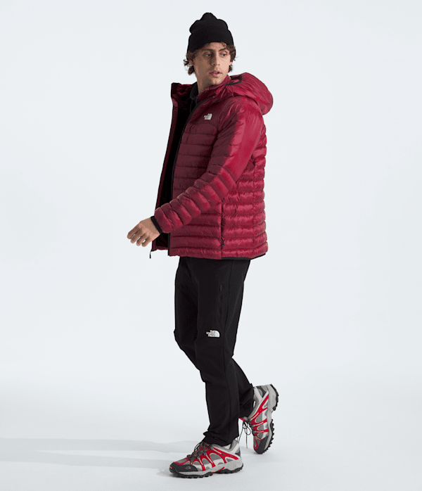 Men’s Terra Peak Hoodie