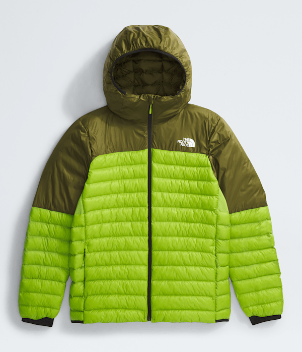 Men’s Terra Peak Hoodie - Image 7