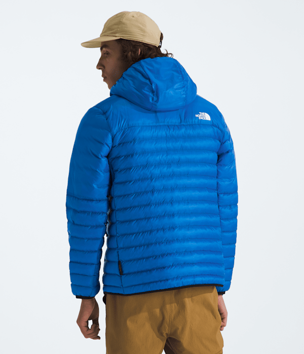 Men’s Terra Peak Hoodie