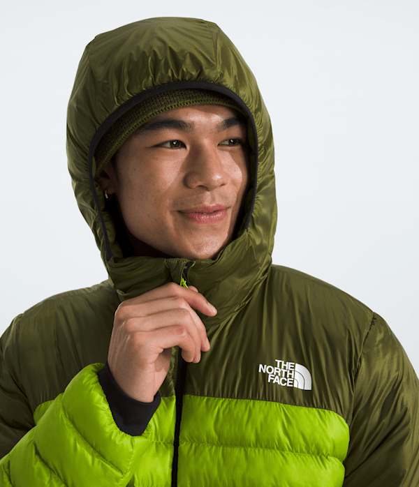 Men’s Terra Peak Hoodie