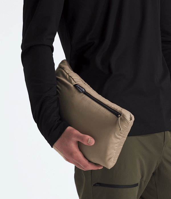 Men’s Terra Peak Hoodie - Image 7