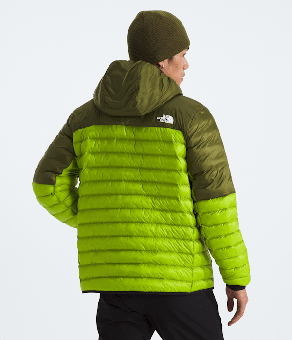 Men’s Terra Peak Hoodie