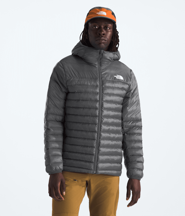 Men’s Terra Peak Hoodie