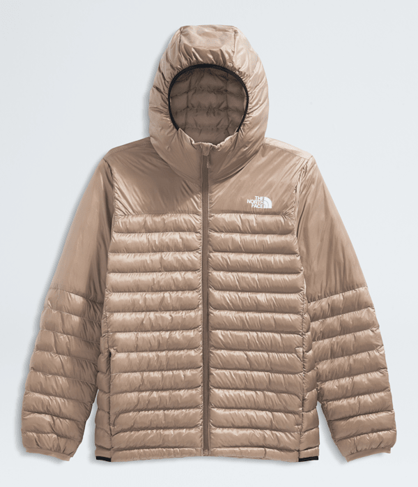 Men’s Terra Peak Hoodie - Image 8