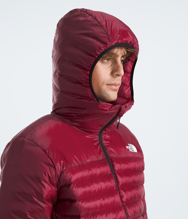 Men’s Terra Peak Hoodie