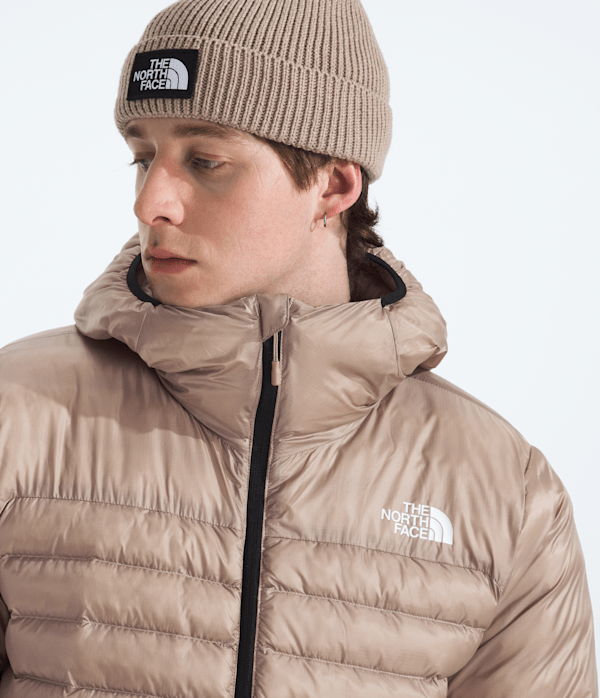 Men’s Terra Peak Hoodie