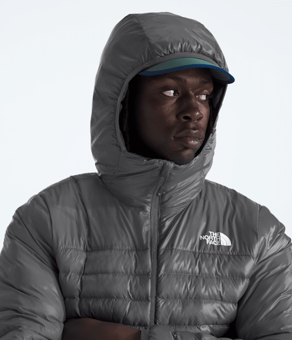 Men’s Terra Peak Hoodie - Image 6