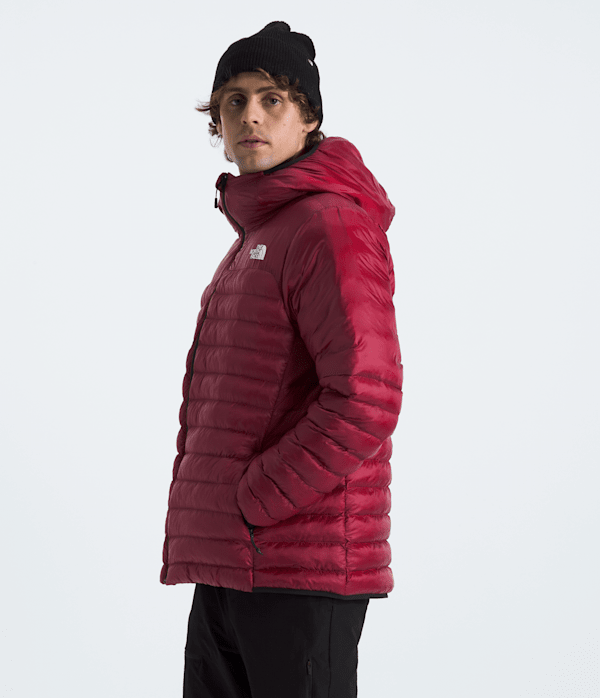 Men’s Terra Peak Hoodie