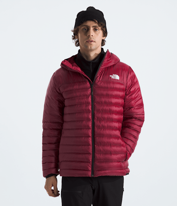Men’s Terra Peak Hoodie
