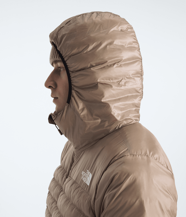Men’s Terra Peak Hoodie - Image 6