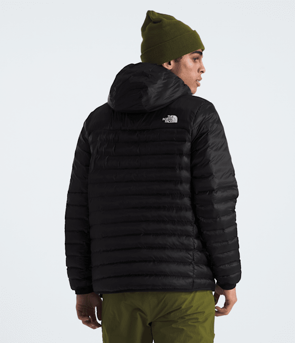 Men’s Terra Peak Hoodie