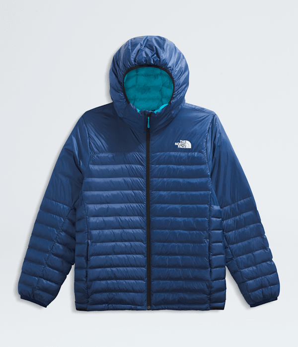 Men’s Terra Peak Hoodie - Image 7