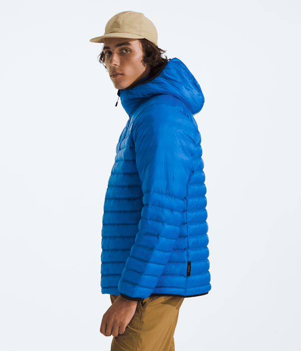Men’s Terra Peak Hoodie
