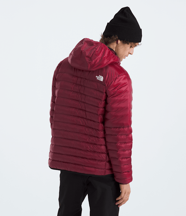 Men’s Terra Peak Hoodie