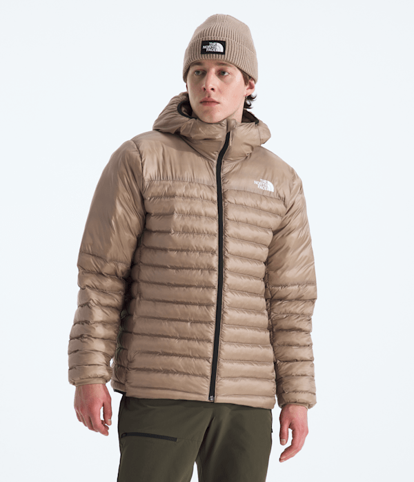 Men’s Terra Peak Hoodie