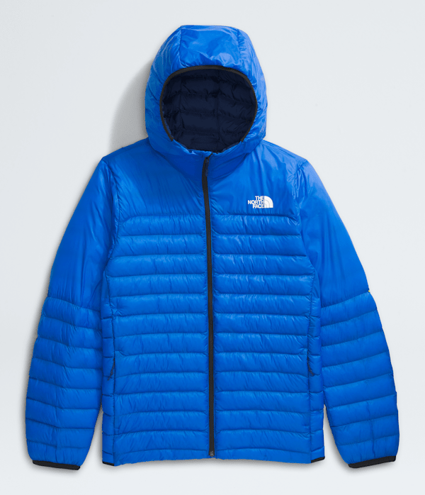 Men’s Terra Peak Hoodie - Image 7