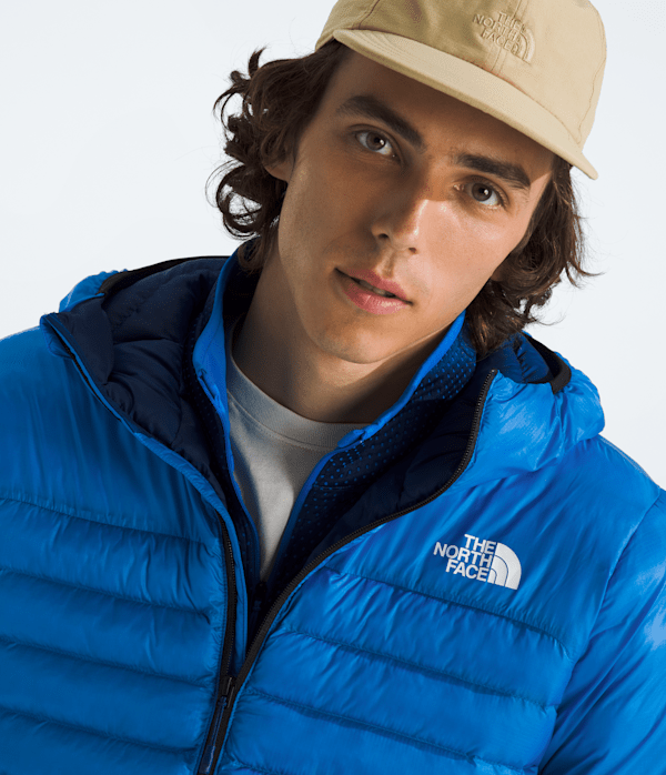 Men’s Terra Peak Hoodie
