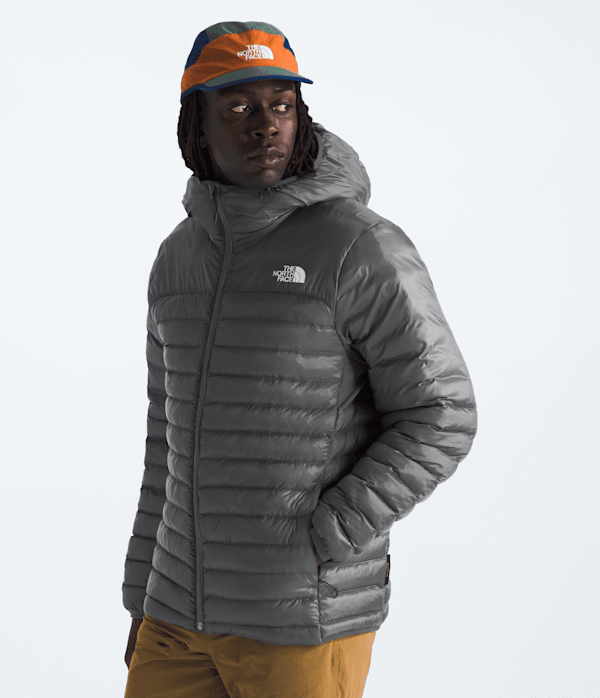 Men’s Terra Peak Hoodie