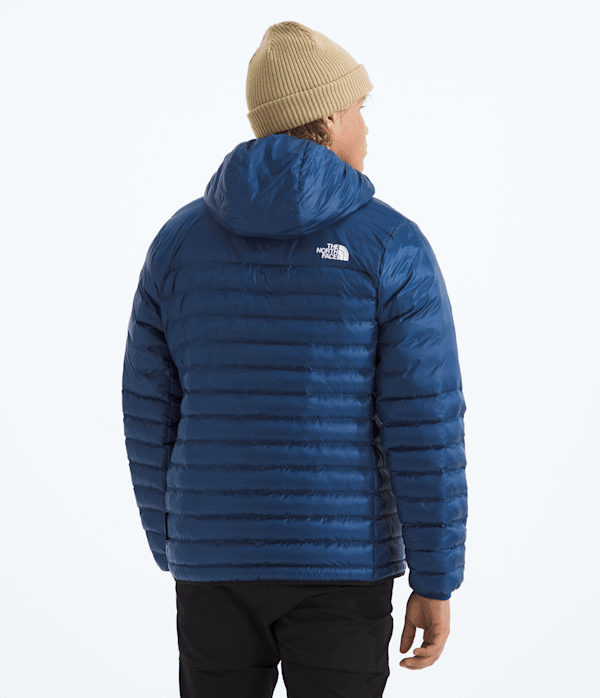Men’s Terra Peak Hoodie