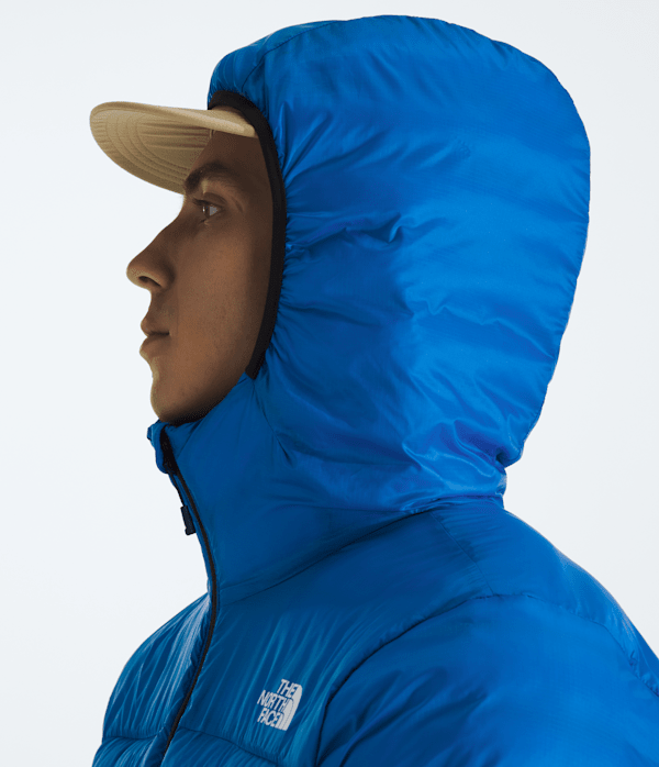 Men’s Terra Peak Hoodie