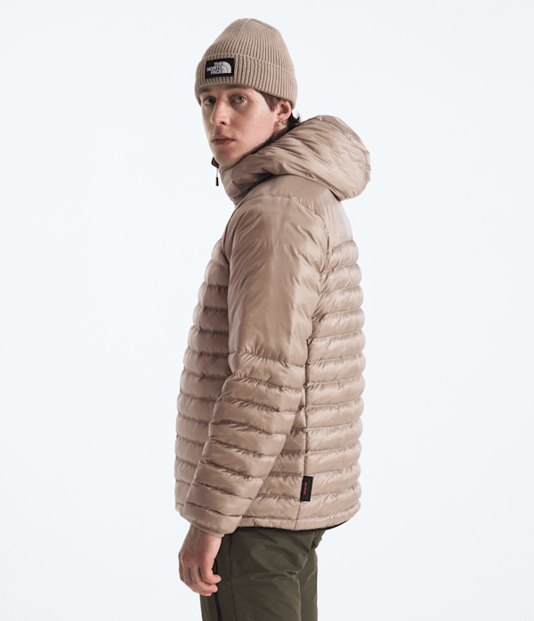 Men’s Terra Peak Hoodie
