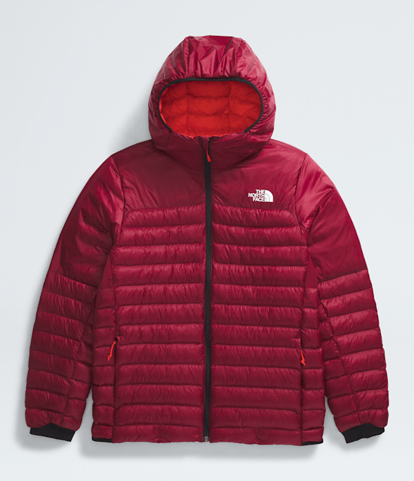 Men’s Terra Peak Hoodie - Image 7