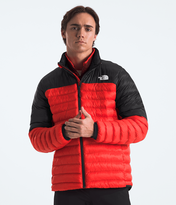 Men’s Terra Peak Jacket