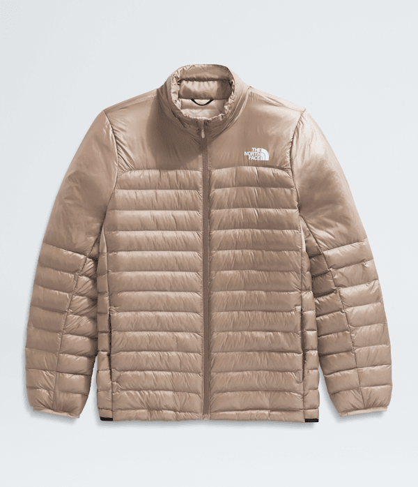 Men’s Terra Peak Jacket - Image 7