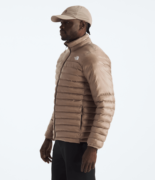 Men’s Terra Peak Jacket