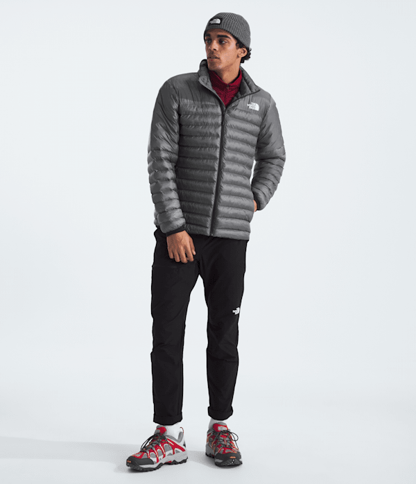 Men’s Terra Peak Jacket