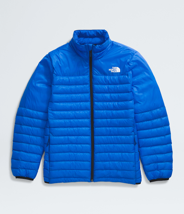 Men’s Terra Peak Jacket - Image 7