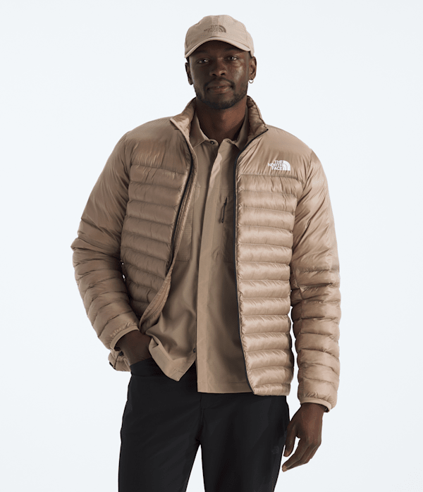 Men’s Terra Peak Jacket