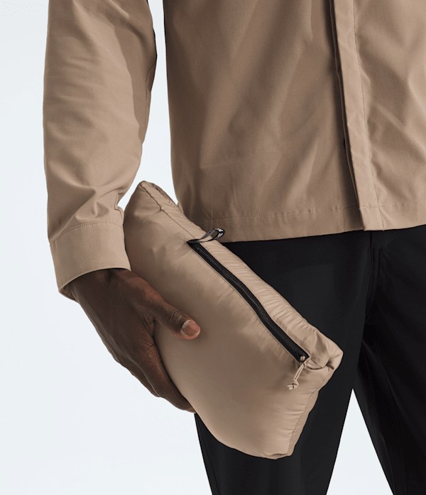 Men’s Terra Peak Jacket - Image 6