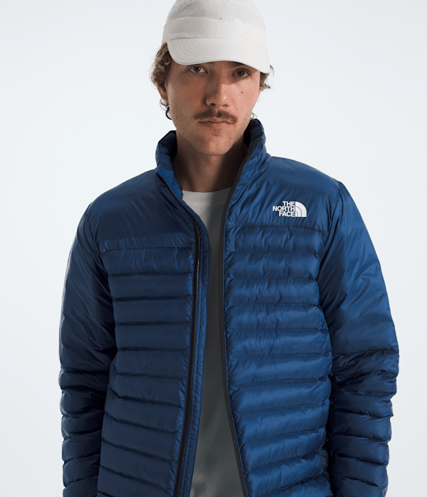 Men’s Terra Peak Jacket