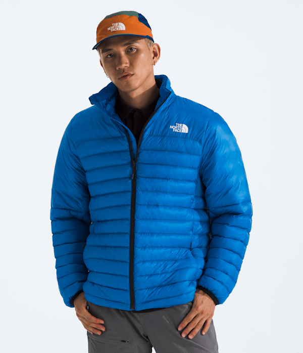 Men’s Terra Peak Jacket