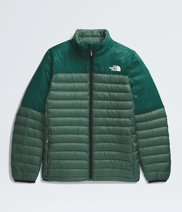 Men’s Terra Peak Jacket - Image 7