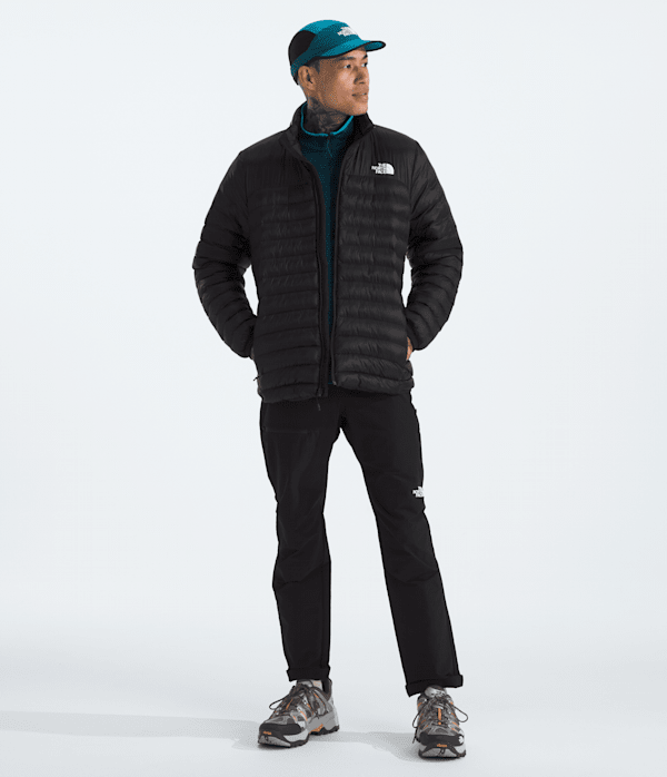 Men’s Terra Peak Jacket