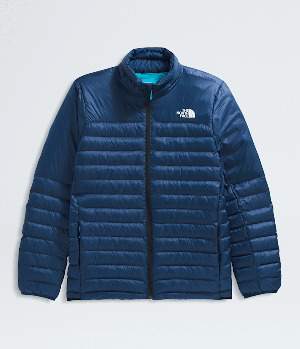 Men’s Terra Peak Jacket - Image 6