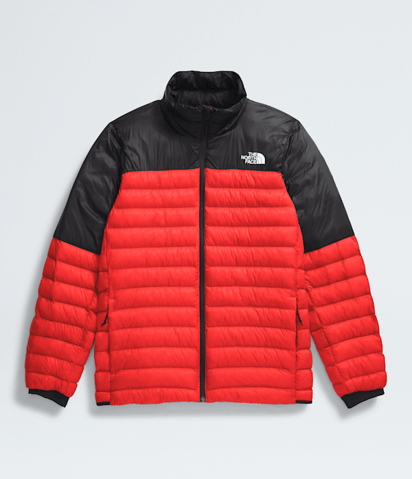 Men’s Terra Peak Jacket - Image 7