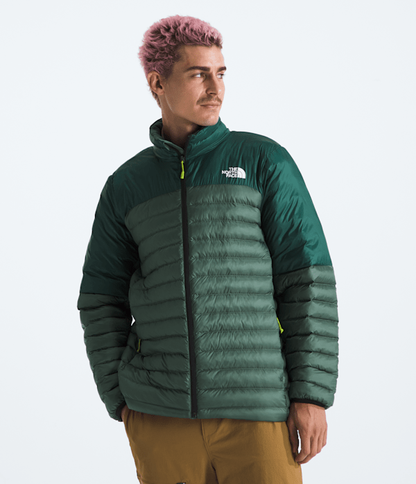 Men’s Terra Peak Jacket